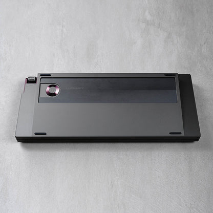 LUMINKEY75 V2 HE Magnetic Gaming Keyboard-grey.1