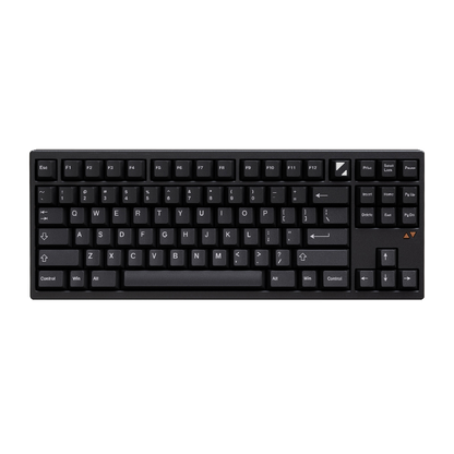 LUMINKEY80 80% Hot-Swappable Custom Mechanical Keyboard black wob WK.1
