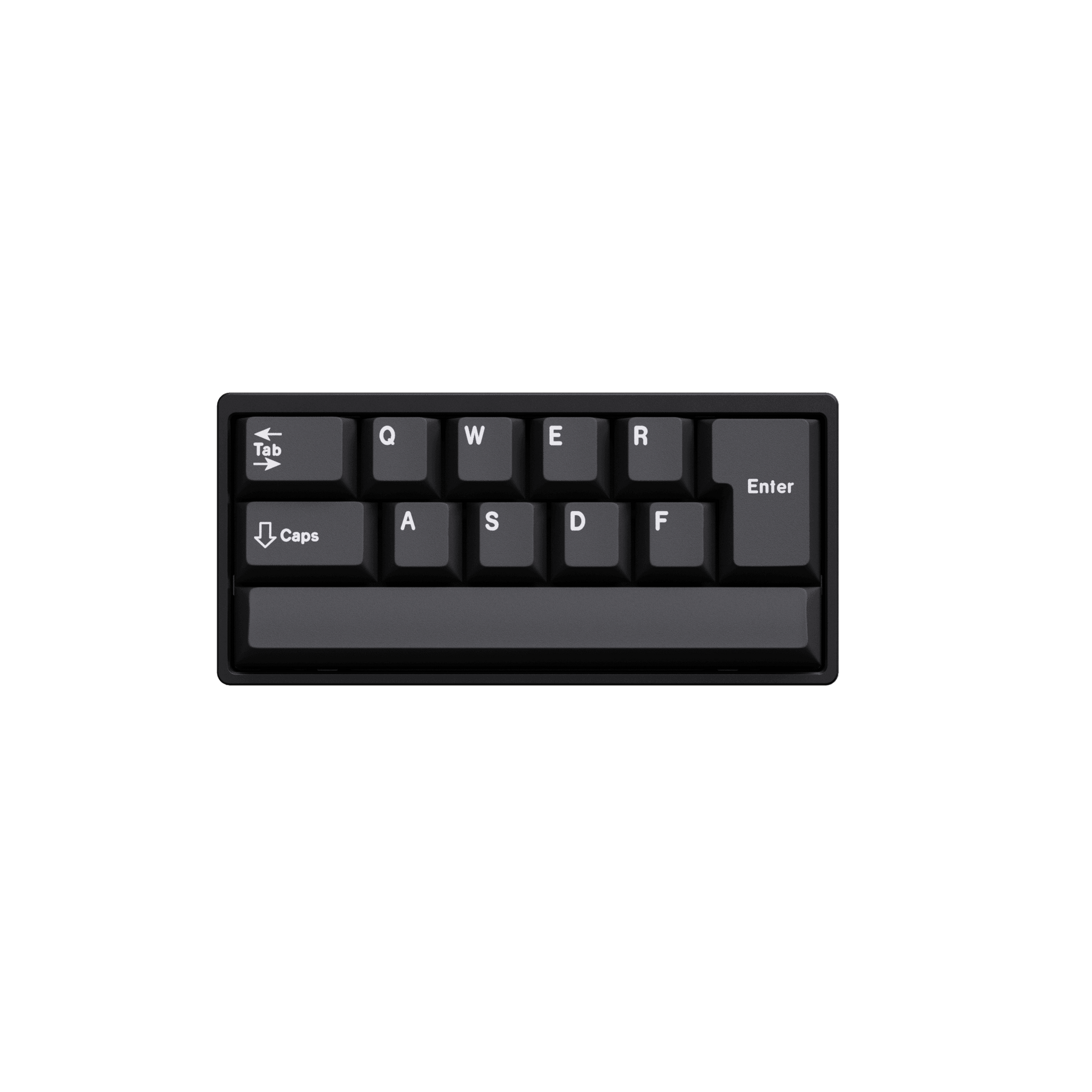 LUMINKEY NOVA-Mini keyboard - LUMINKEY