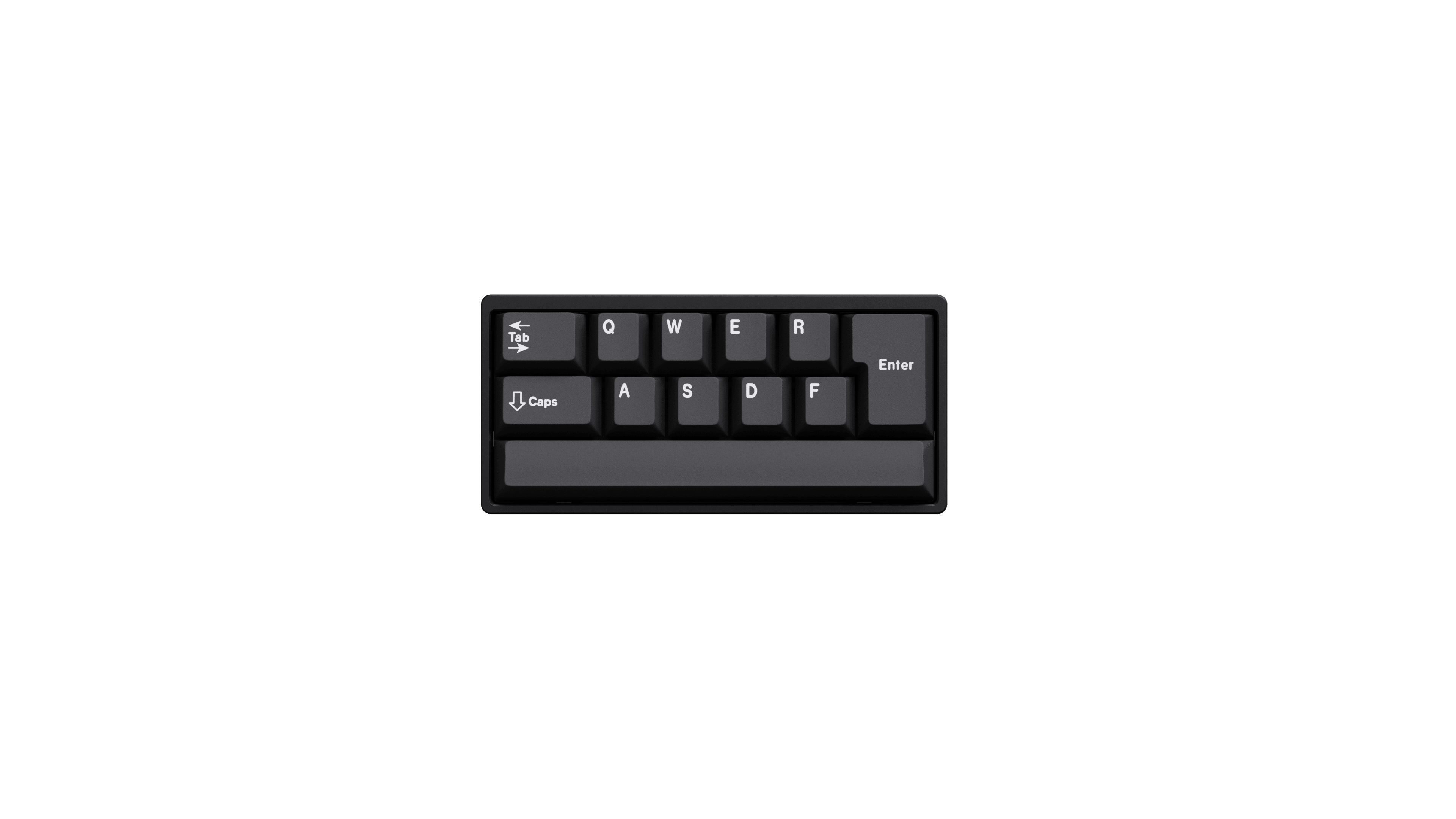 LUMINKEY NOVA-Mini keyboard - LUMINKEY