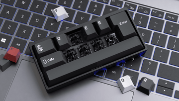 LUMINKEY NOVA-Mini keyboard - LUMINKEY