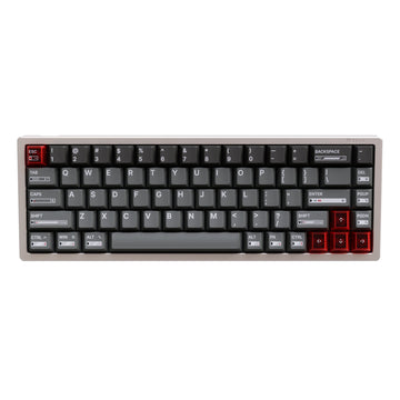 LUMINKEY Magger 68 HE Gaming Keyboard
