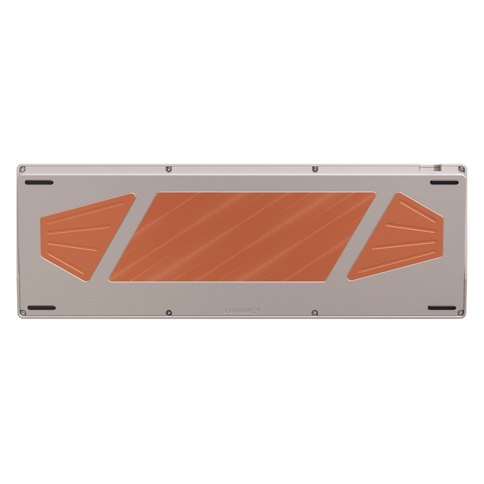 Magger68 HE Professional — 65% Hall Effect Magnetic Gaming