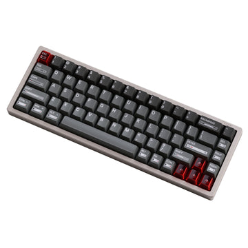 LUMINKEY Magger 68 HE Gaming Keyboard