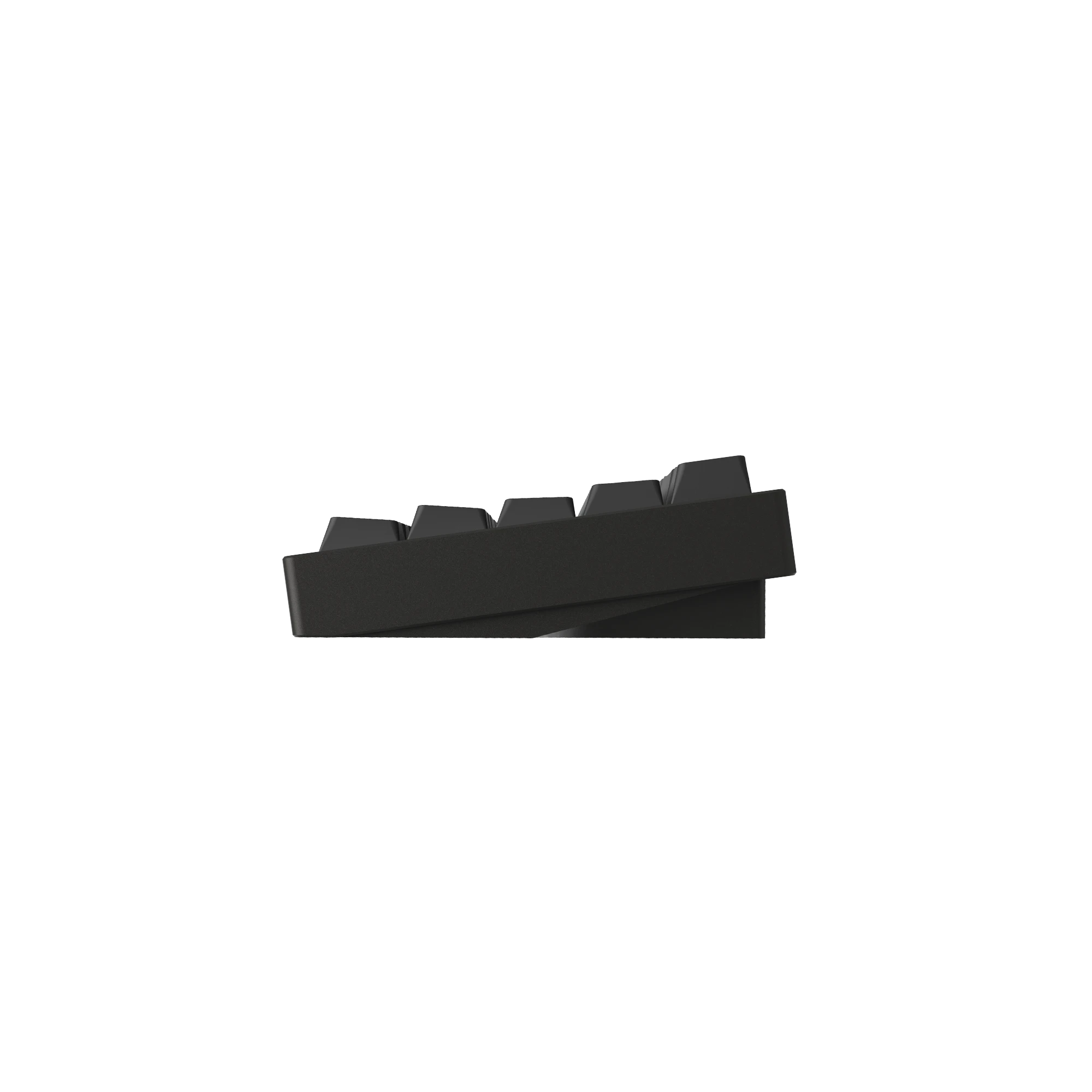 LUMINKEY65 Hot-Swappable Custom Mechanical Keyboard Ano-Black