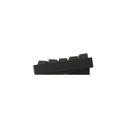 LUMINKEY65 Hot-Swappable Custom Mechanical Keyboard Ano-Black
