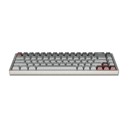 Magger68 Ultra HE Magnetic Keyboard Ano-Champagne Gold