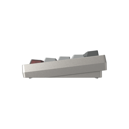 Magger68 Ultra HE Magnetic Keyboard Ano-Champagne Gold