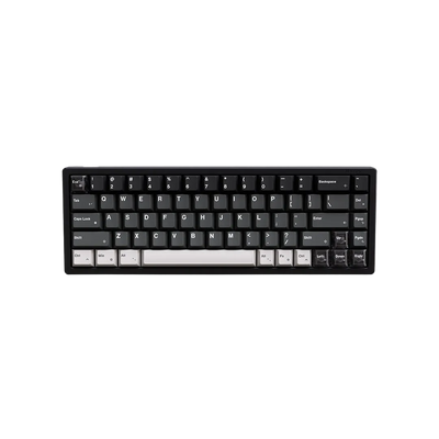 Magger68 HE Plus — 65% Hall Effect Magnetic Gaming Keyboard