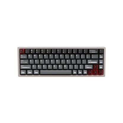 Magger68 Plus HE Magnetic Keyboard