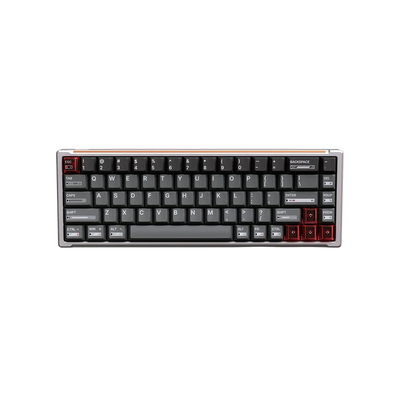 Magger68 HE Professional — 65% Hall Effect Magnetic Gaming Keyboard