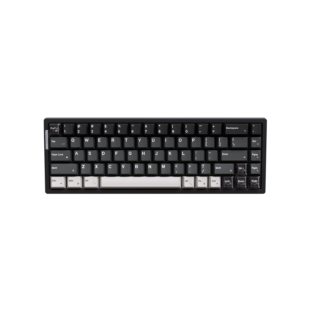 LUMINKEY Magger 68 65% Ultra&Plus - HE Gaming Keyboard