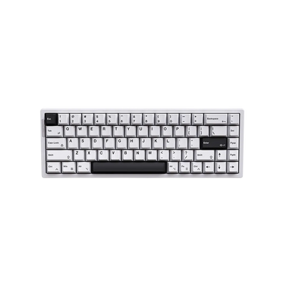 Magger68 HE Ultra — 65% Hall Effect Magnetic Gaming Keyboard