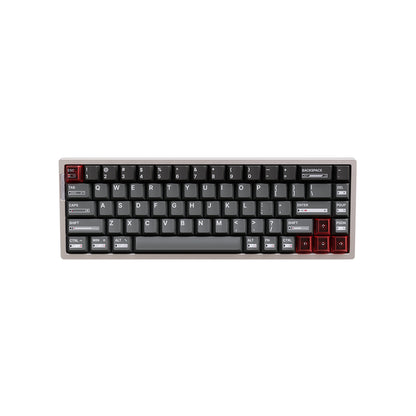 Magger68 Ultra HE Magnetic Gaming Keyboard