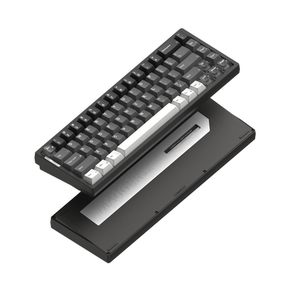 Magger68 Ultra HE Magnetic Gaming Keyboard Ano-Black