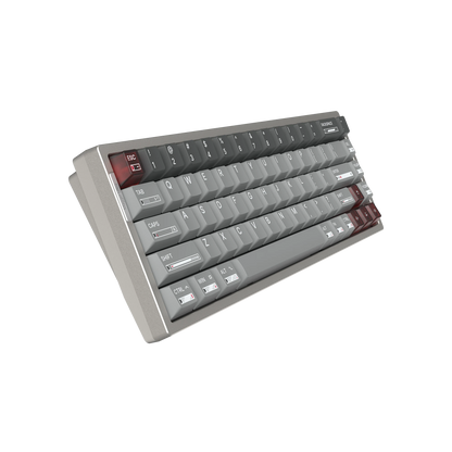 Magger68 Ultra HE Magnetic Gaming Keyboard-Ano-Champagne Gold.4