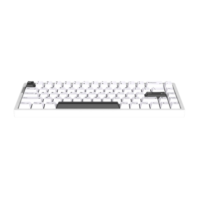 Magger68 Ultra HE Magnetic Gaming Keyboard-cold white