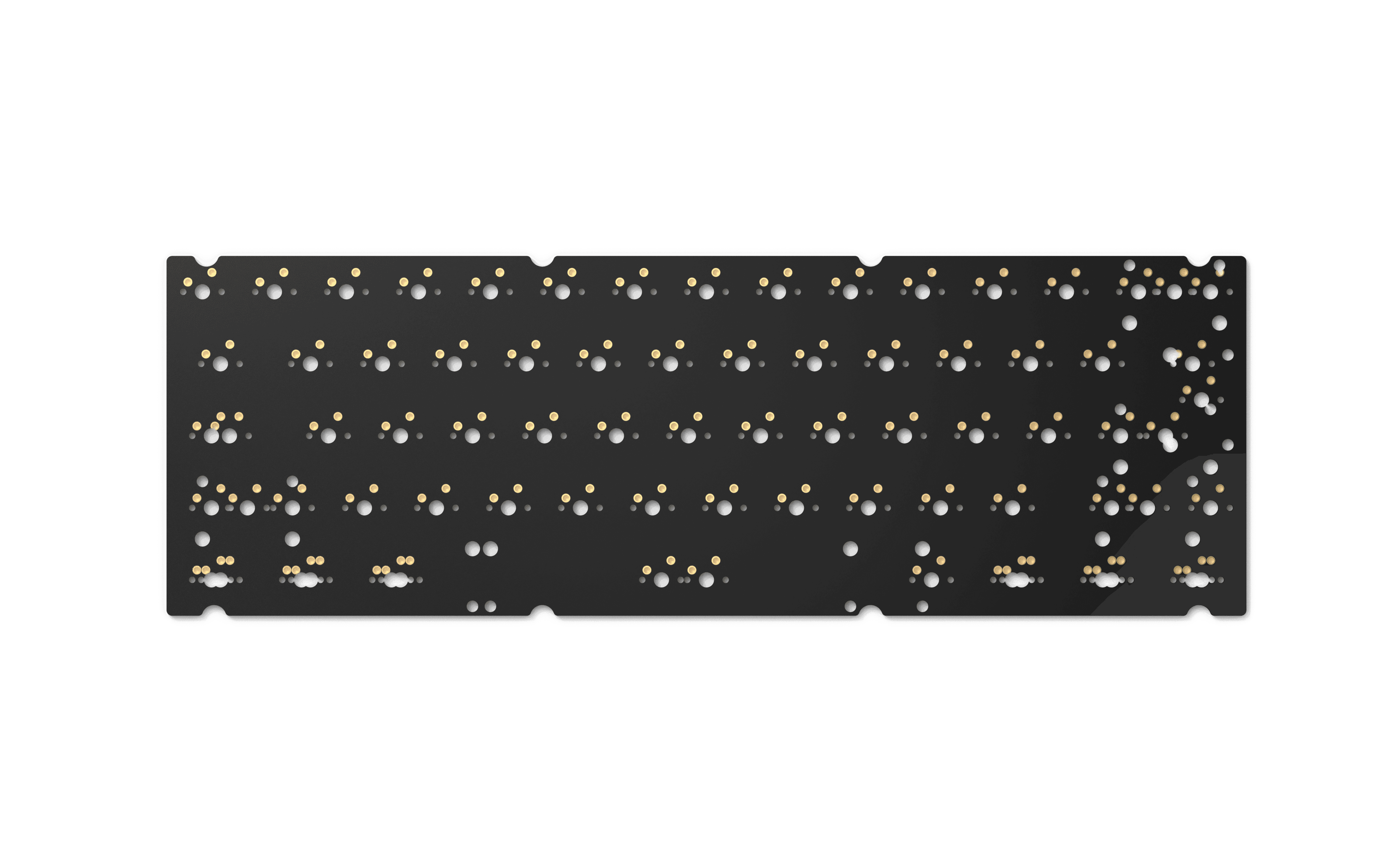 Luminkey LX Extras-In Stock - LUMINKEY