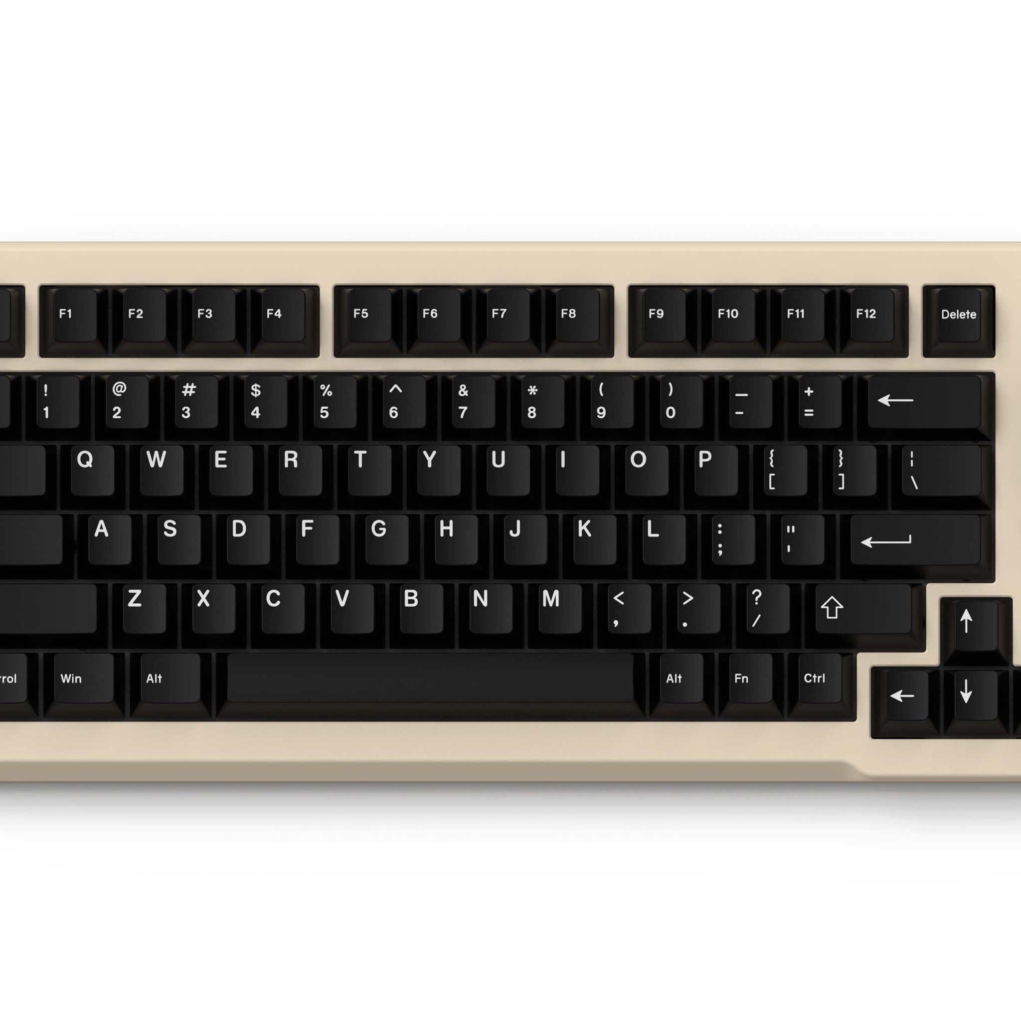 LUMINKEY75 75% Custom Mechanical Keyboard