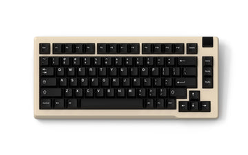 LUMINKEY75 75% Custom Mechanical Keyboard