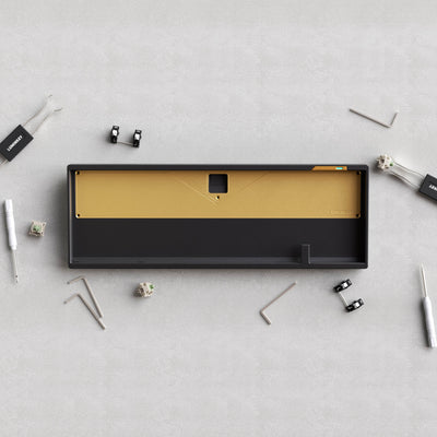 Extra Battery Cover for LUMINKEY65 - LUMINKEY