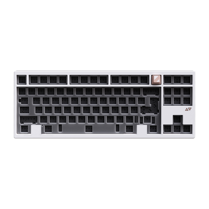 LUMINKEY80 80% Custom Mechanical Keyboard