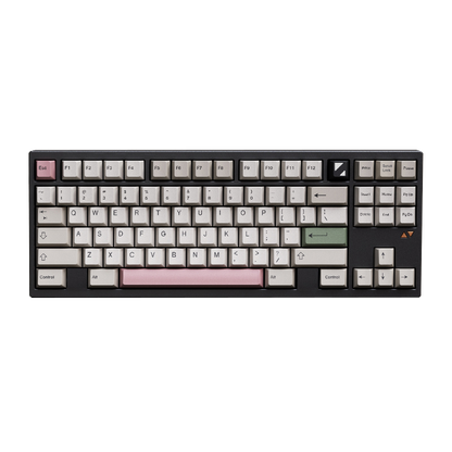 LUMINKEY80 80% Custom Mechanical Keyboard