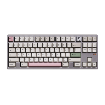LUMINKEY80 80% Custom Mechanical Keyboard