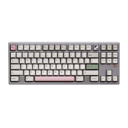 LUMINKEY80 80% Custom Mechanical Keyboard