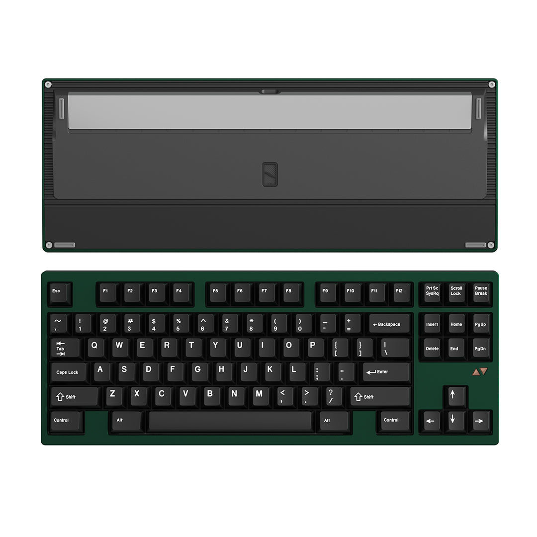 LUMINKEY80 MK II— Tri-Mode Mechanical Keyboard