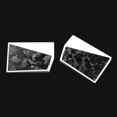 Luminkey Split Palm Rest - CNC Aluminium