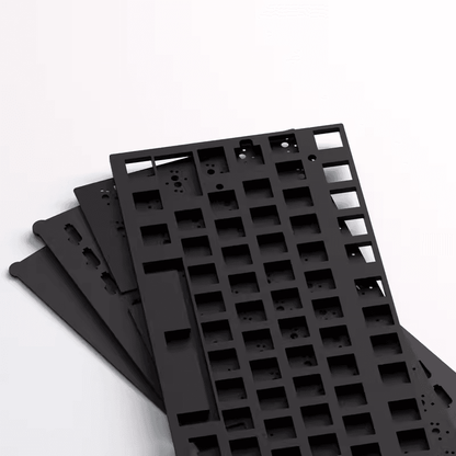 Tri-mode PCB Set for LUMINKEY75 - LUMINKEY