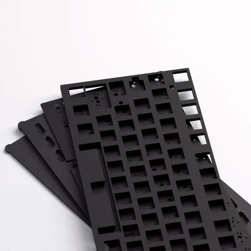 Tri-mode PCB Set for LUMINKEY75 - LUMINKEY