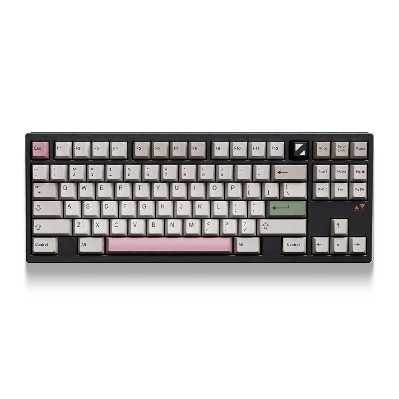LUMINKEY80 80% Custom Mechanical Keyboard LUMINKEY80 80% Custom Mechanical Keyboard