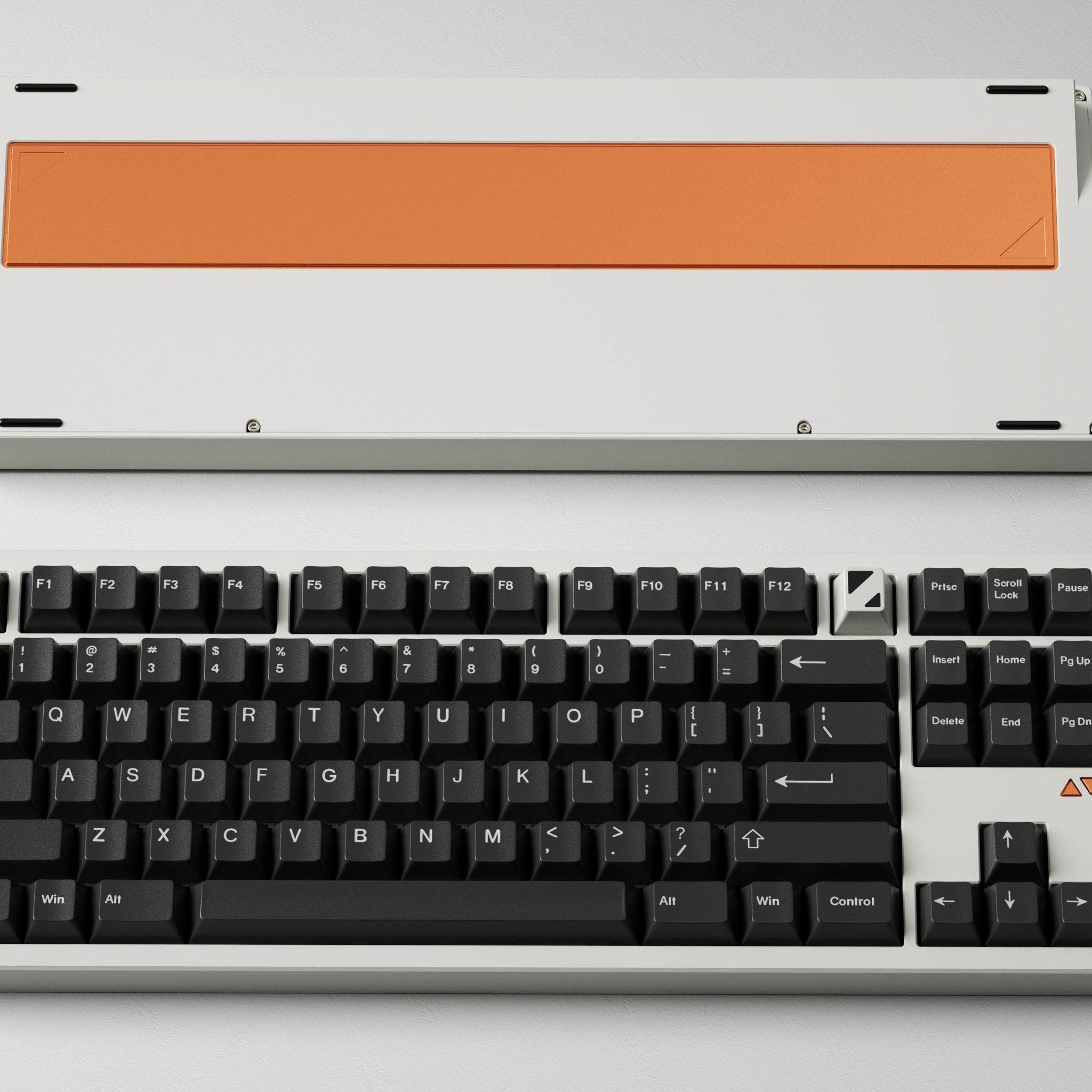 Clickety-Clack: Why Your Keyboard Deserves a Mechanical Makeover