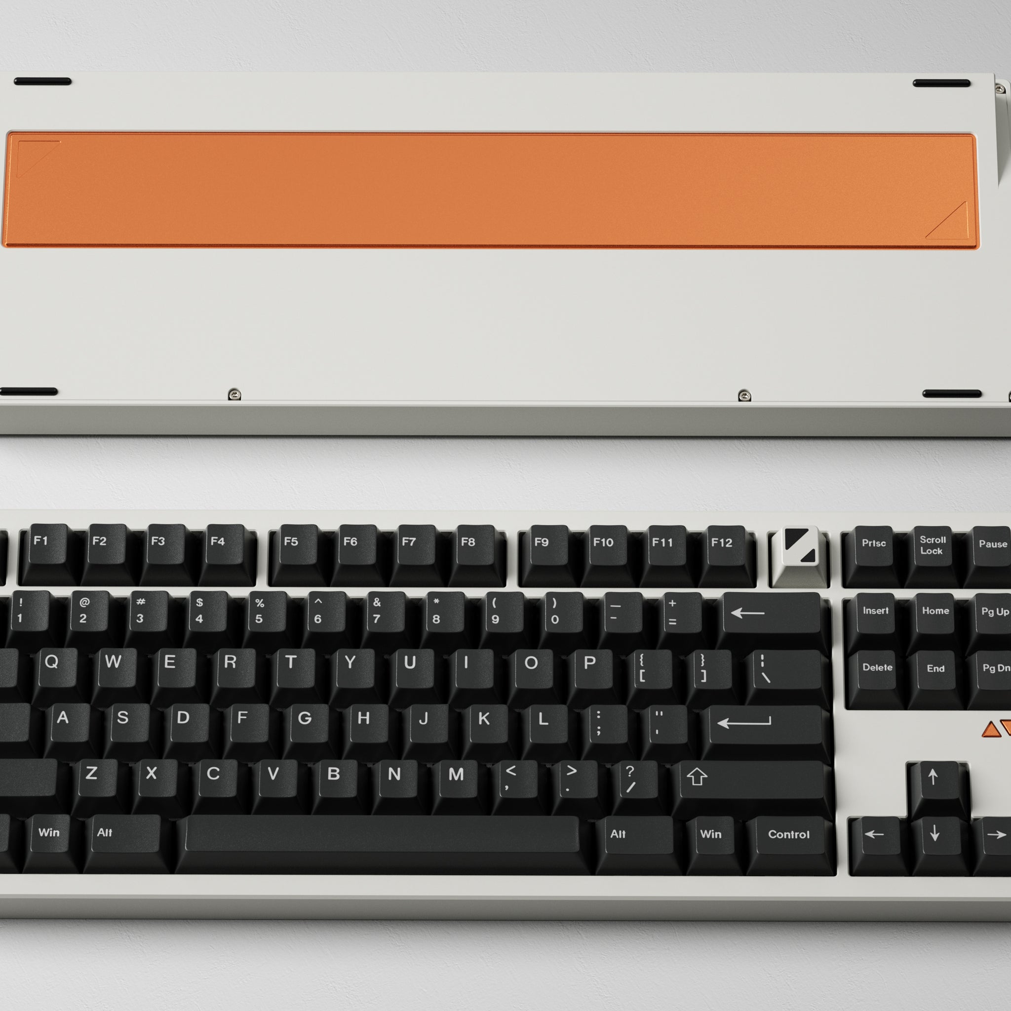 Clickity Clack: Why Your Fingers Deserve a Mechanical Revolution
