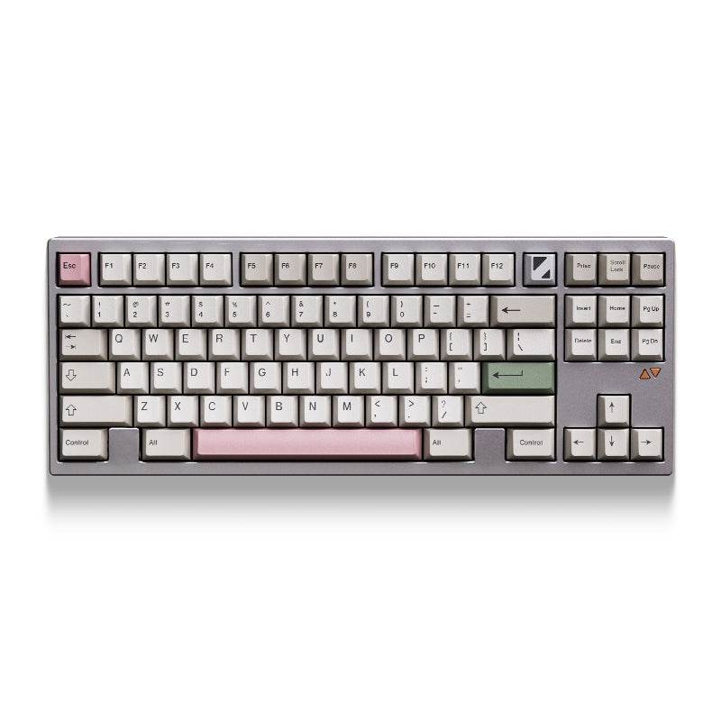 【2024福袋】 LUMINKEY80 80% Keyboard Mechanical Custom キーボード