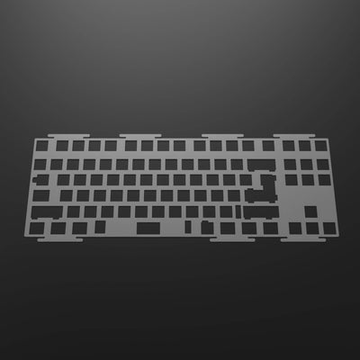 LUMINKEY80 Soldered Kit (Wired Mode Only) - LUMINKEY