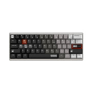 Magger60 HE — 60% Hall Effect Magnetic Gaming Keyboard