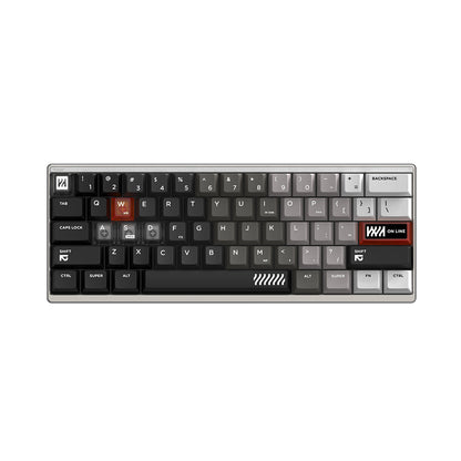 Magger60 HE Magnetic Gaming Keyboard
