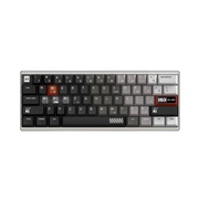 Magger60 HE — 60% Hall Effect Magnetic Gaming Keyboard