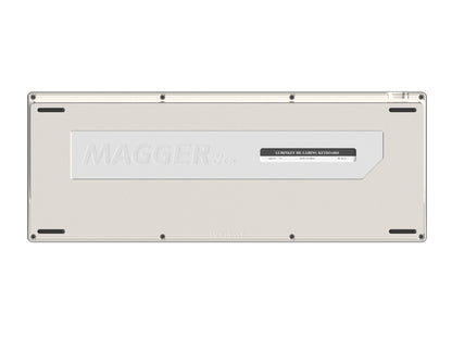 Magger60 HE Magnetic Gaming Keyboard