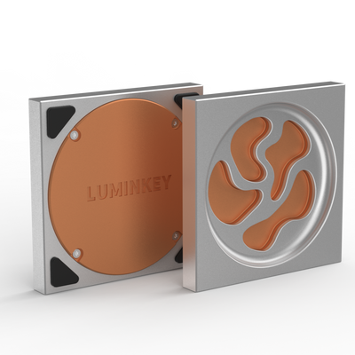 LUMINKEY Nova Flow-Screw Tray