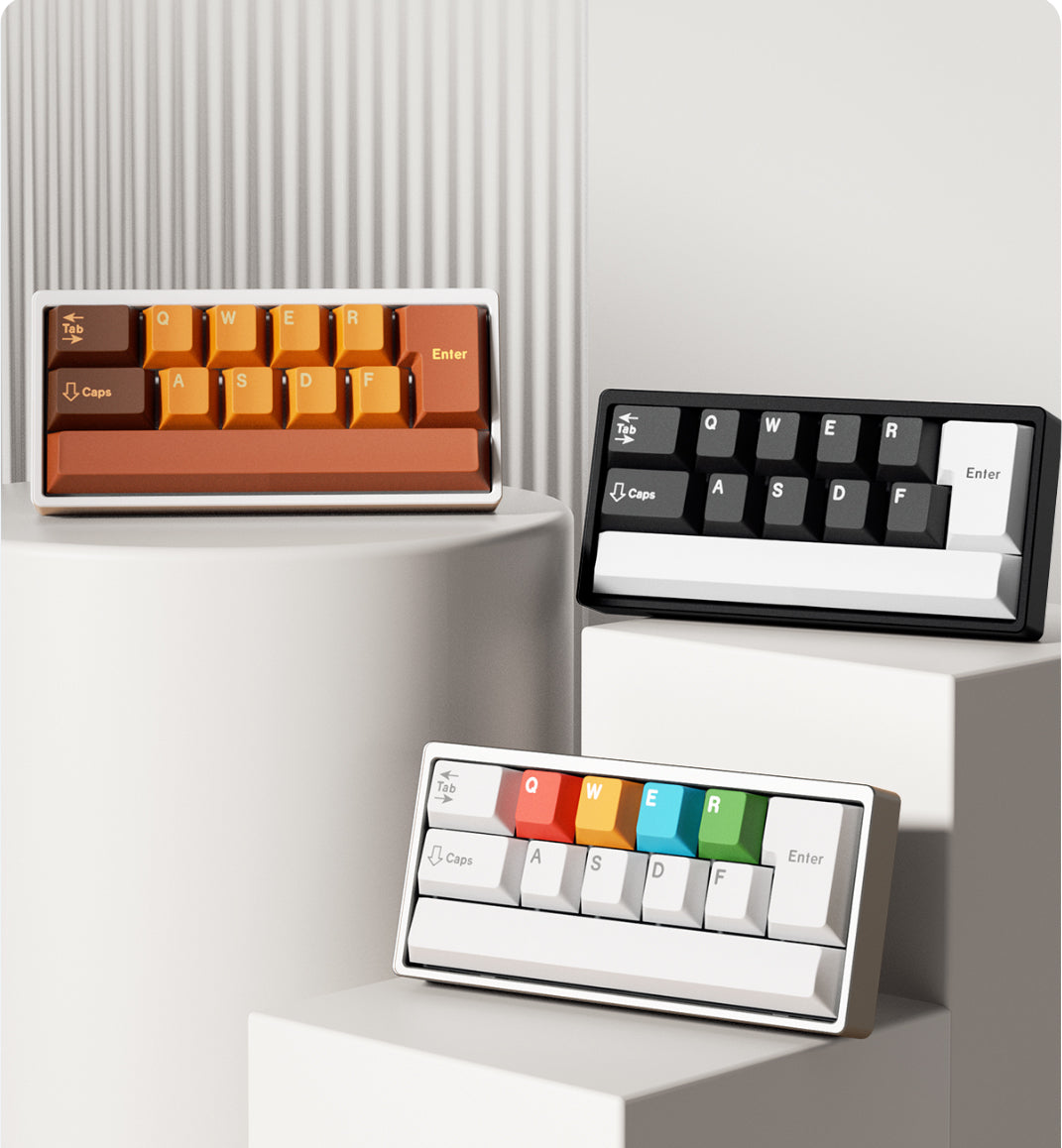LUMINKEY