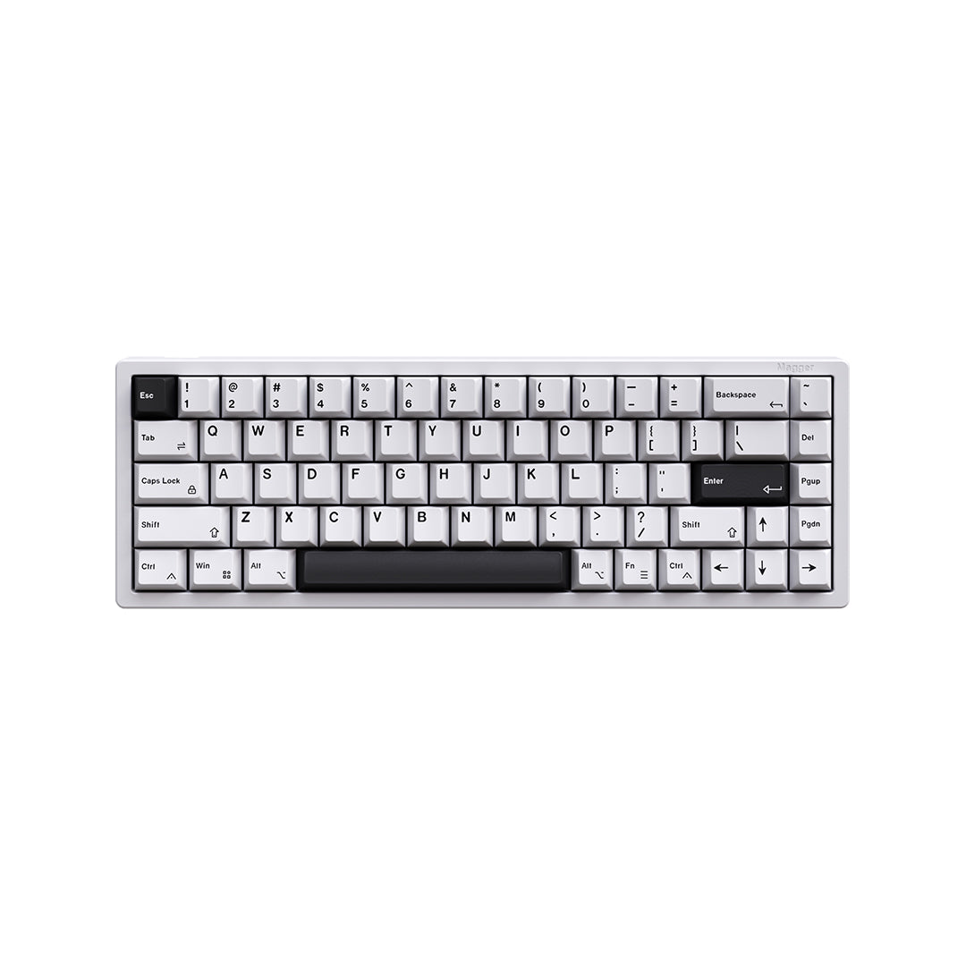 User Guide – LUMINKEY