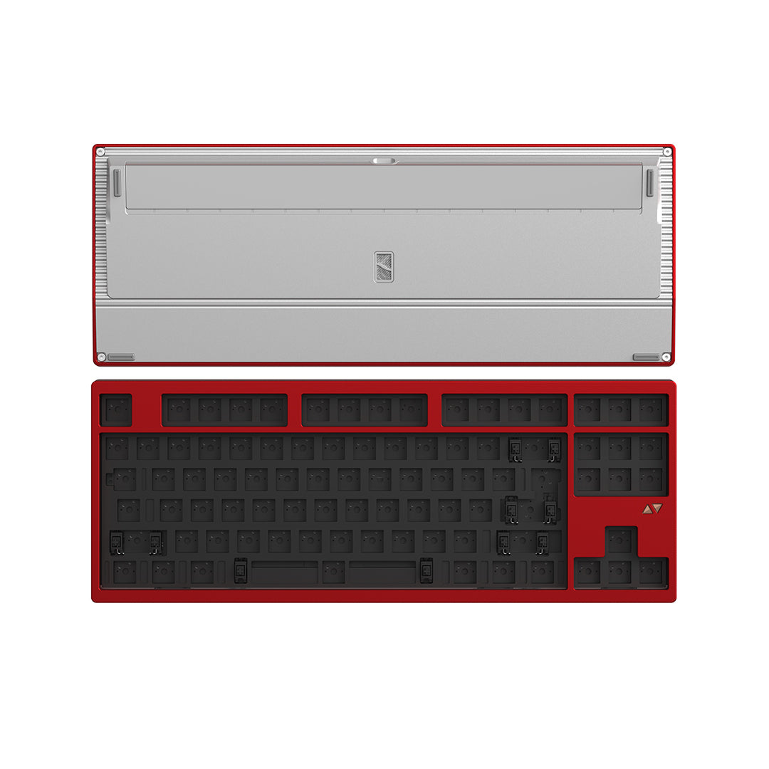 LUMINKEY80 MK II— Tri-Mode Mechanical Keyboard