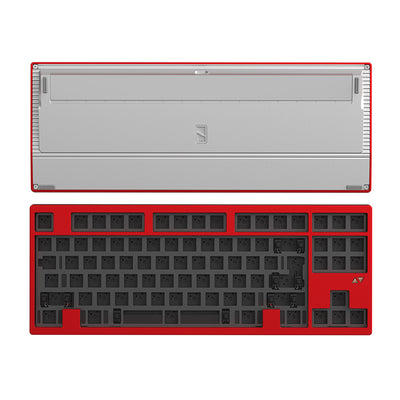 LUMINKEY80 MK II— Tri-Mode Mechanical Keyboard